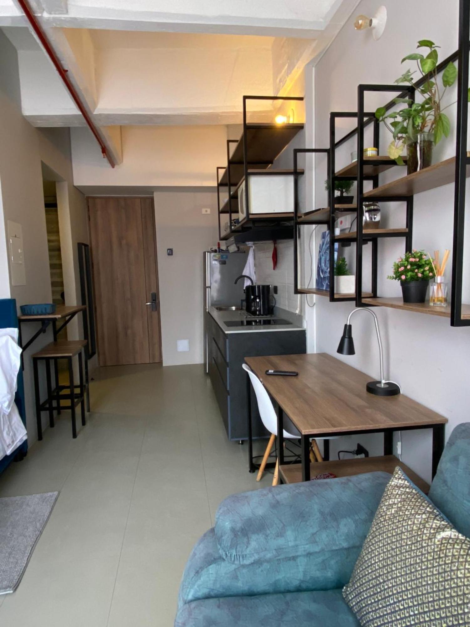 Apartamento Central Bogota בוגוטה מראה חיצוני תמונה