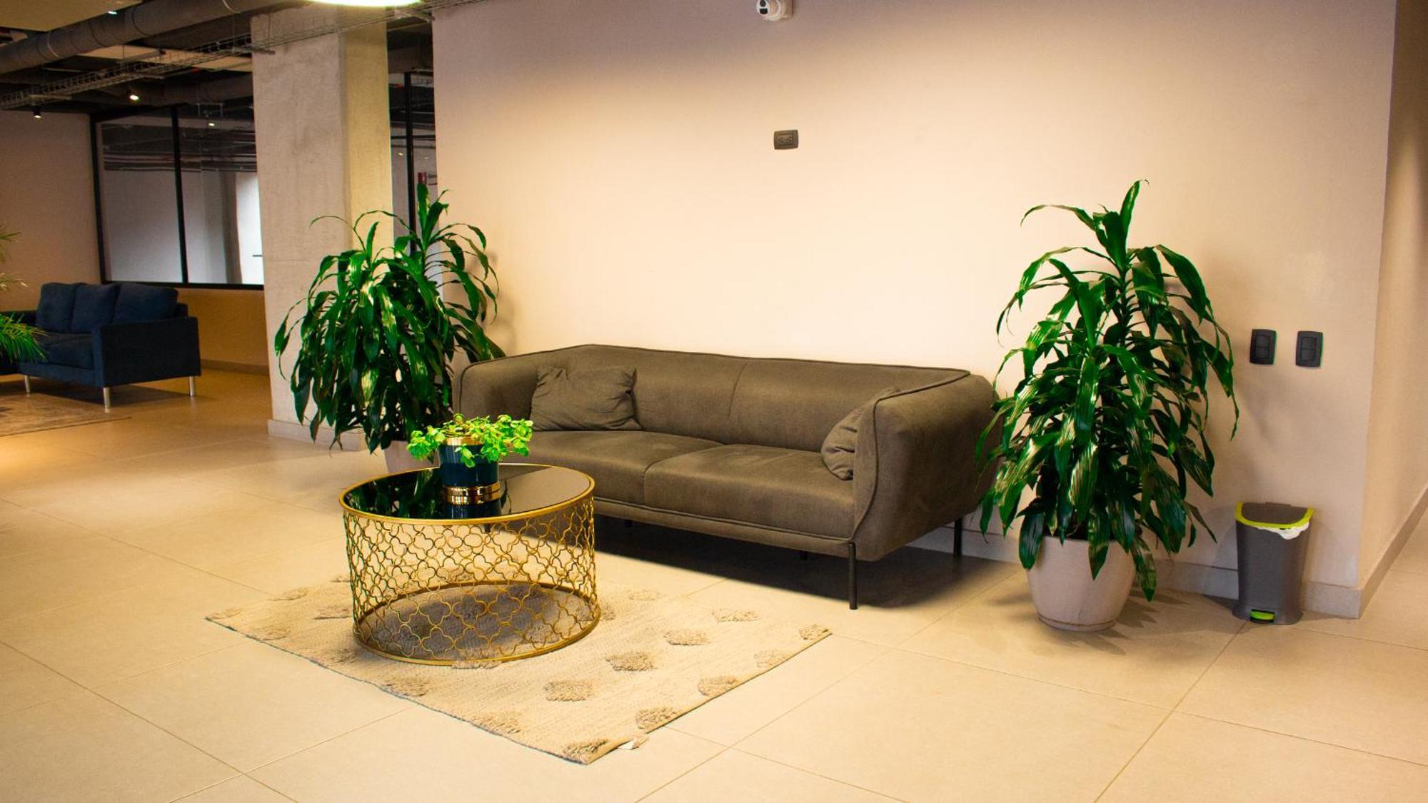 Apartamento Central Bogota בוגוטה מראה חיצוני תמונה