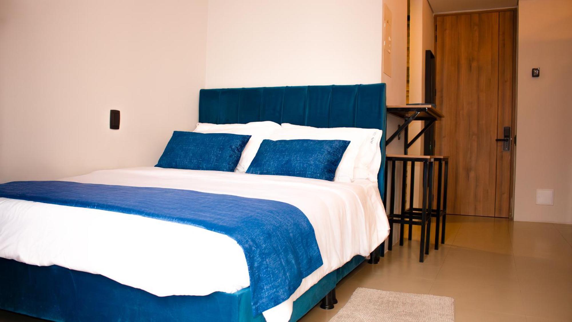 Apartamento Central Bogota בוגוטה מראה חיצוני תמונה